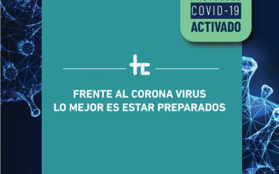 Consejos COVID-19 Síntomas